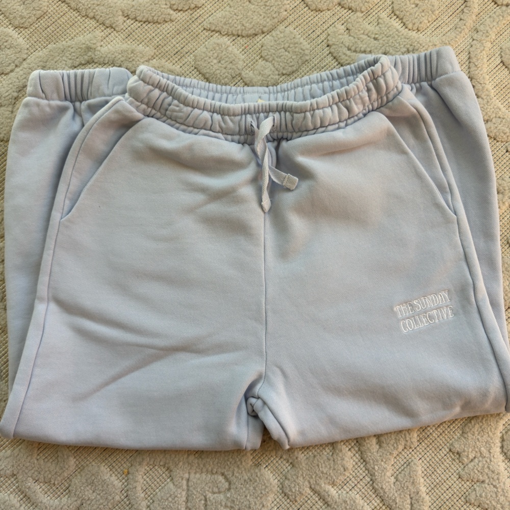 The Sunday Collective Kids 4-5 Sweatpants